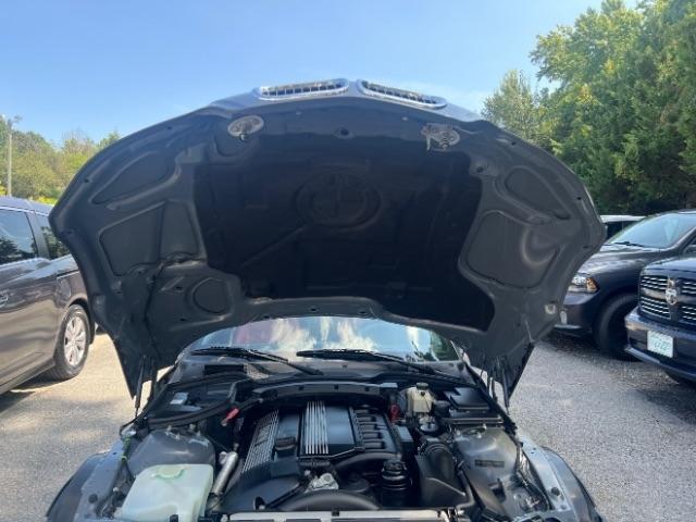 BMW Z3 2.3 Roadster 2000