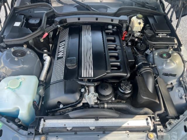 BMW Z3 2.3 Roadster 2000