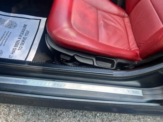 BMW Z3 2.3 Roadster 2000