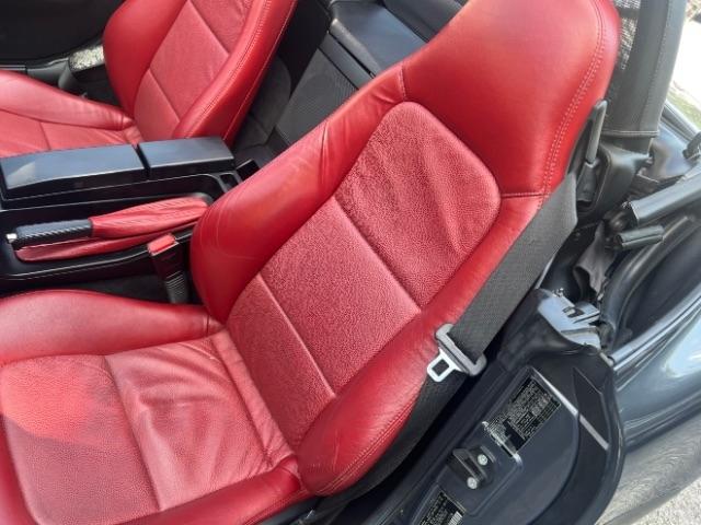 BMW Z3 2.3 Roadster 2000