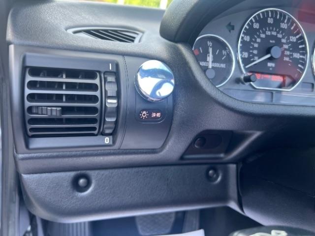 BMW Z3 2.3 Roadster 2000