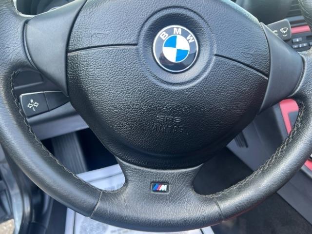 BMW Z3 2.3 Roadster 2000