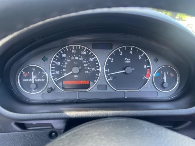 BMW Z3 2.3 Roadster 2000