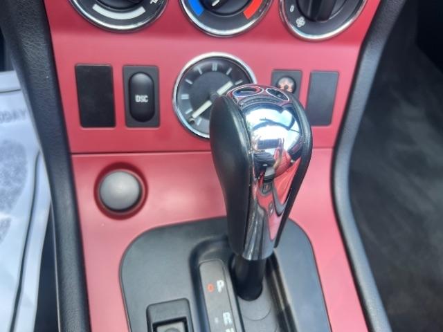 BMW Z3 2.3 Roadster 2000