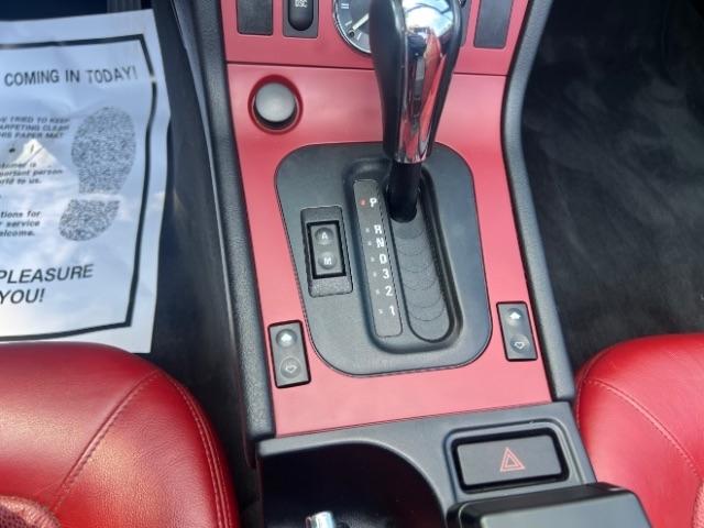 BMW Z3 2.3 Roadster 2000