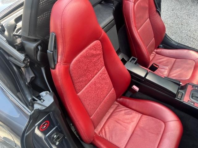 BMW Z3 2.3 Roadster 2000