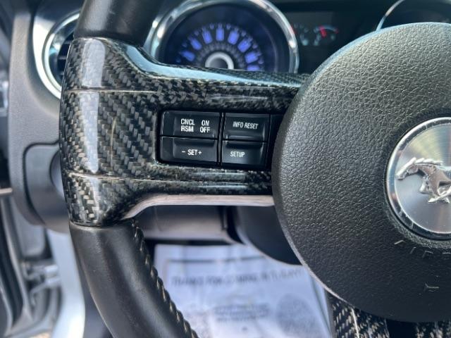 Ford Mustang GT Coupe 2014