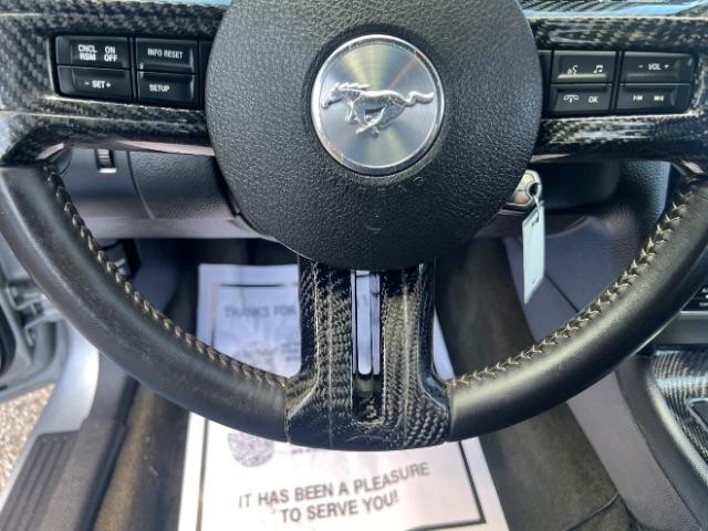 Ford Mustang GT Coupe 2014