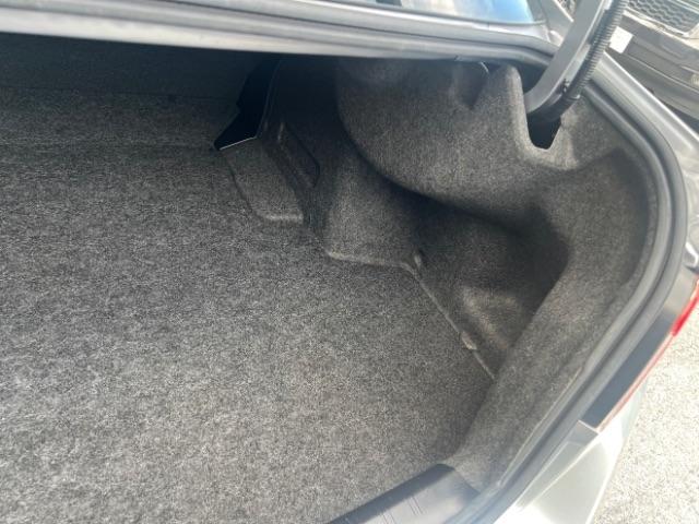 Subaru WRX STI 4-Door 2019