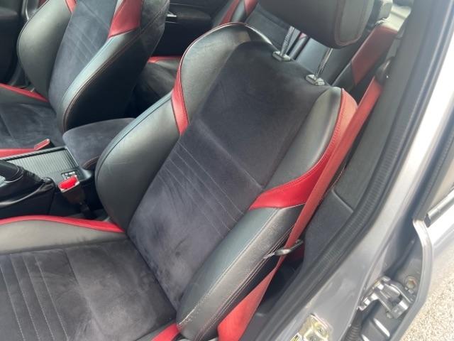 Subaru WRX STI 4-Door 2019