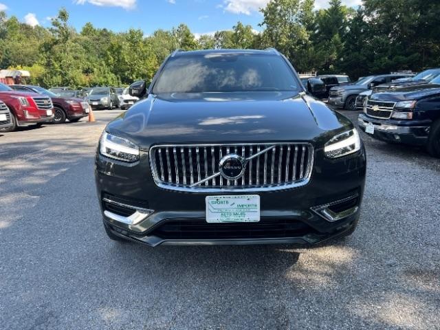 Volvo XC90 T6 Inscription AWD 2020
