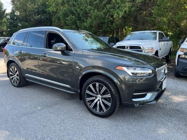 Volvo XC90 T6 Inscription AWD 2020