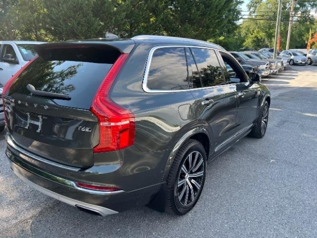 Volvo XC90 T6 Inscription AWD 2020