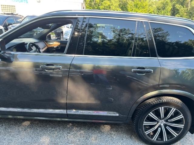 Volvo XC90 T6 Inscription AWD 2020