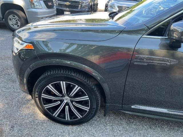 Volvo XC90 T6 Inscription AWD 2020