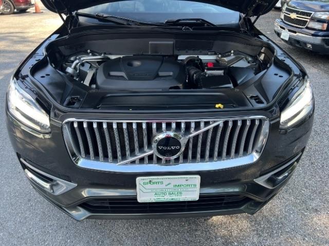 Volvo XC90 T6 Inscription AWD 2020