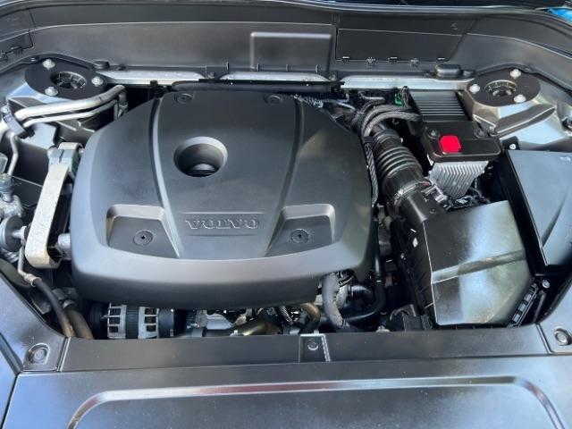 Volvo XC90 T6 Inscription AWD 2020