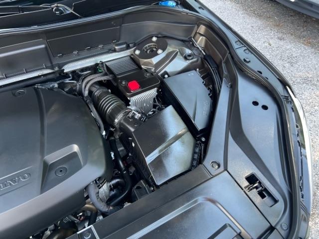Volvo XC90 T6 Inscription AWD 2020