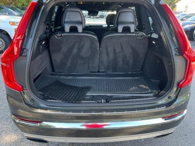 Volvo XC90 T6 Inscription AWD 2020