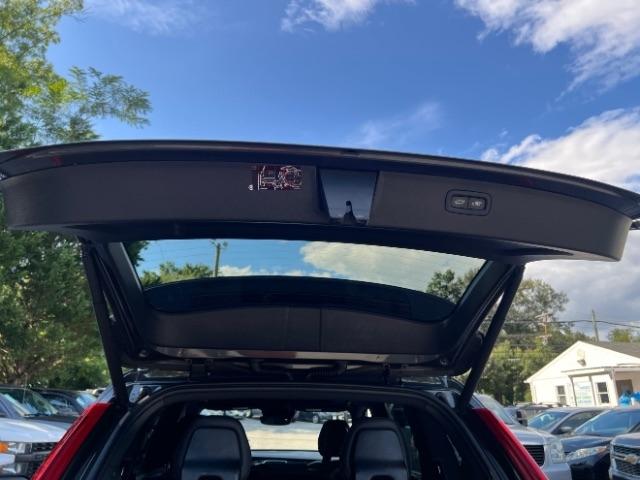 Volvo XC90 T6 Inscription AWD 2020