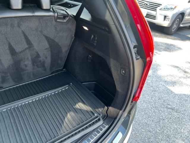 Volvo XC90 T6 Inscription AWD 2020