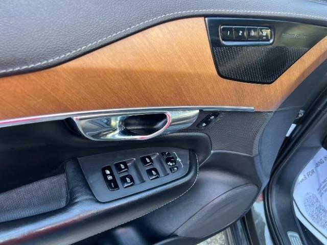 Volvo XC90 T6 Inscription AWD 2020