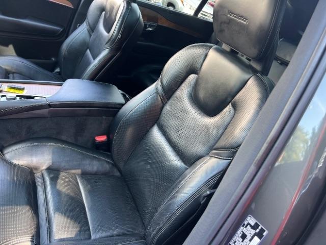 Volvo XC90 T6 Inscription AWD 2020