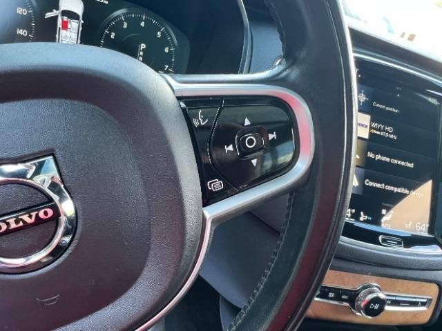 Volvo XC90 T6 Inscription AWD 2020