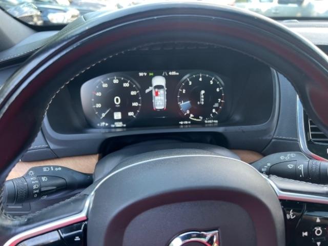 Volvo XC90 T6 Inscription AWD 2020