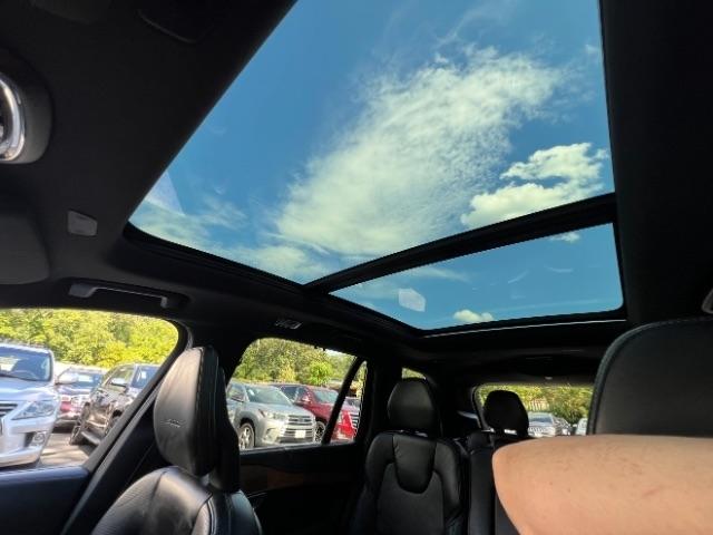 Volvo XC90 T6 Inscription AWD 2020