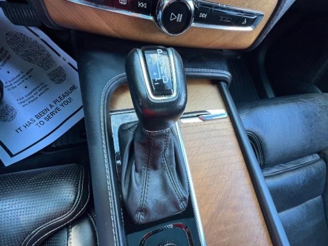 Volvo XC90 T6 Inscription AWD 2020