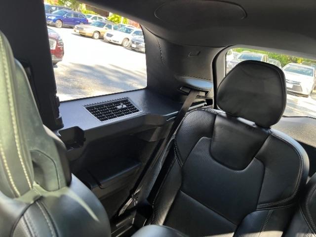 Volvo XC90 T6 Inscription AWD 2020