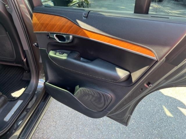 Volvo XC90 T6 Inscription AWD 2020