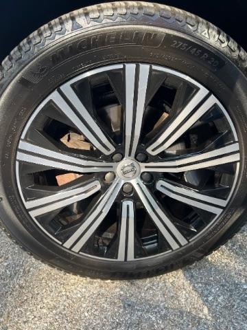 Volvo XC90 T6 Inscription AWD 2020