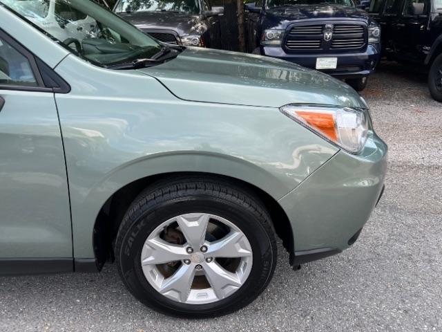 Subaru Forester 2.5i Premium 2015