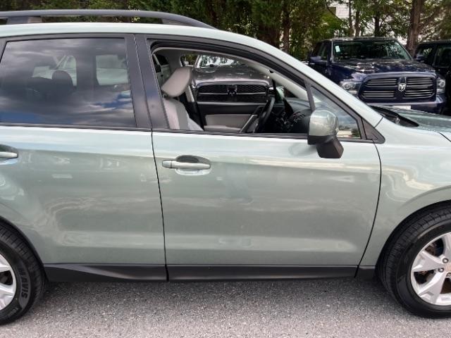 Subaru Forester 2.5i Premium 2015
