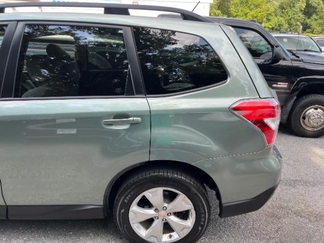 Subaru Forester 2.5i Premium 2015