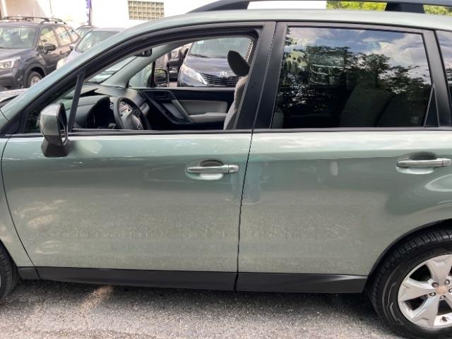 Subaru Forester 2.5i Premium 2015