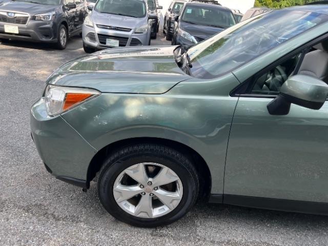 Subaru Forester 2.5i Premium 2015