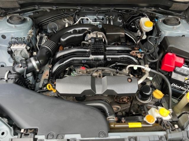 Subaru Forester 2.5i Premium 2015