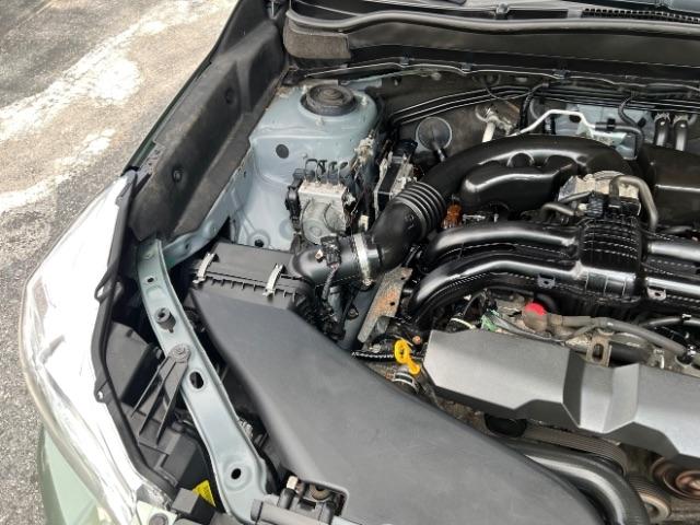Subaru Forester 2.5i Premium 2015