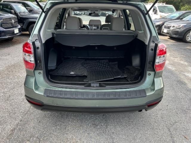 Subaru Forester 2.5i Premium 2015