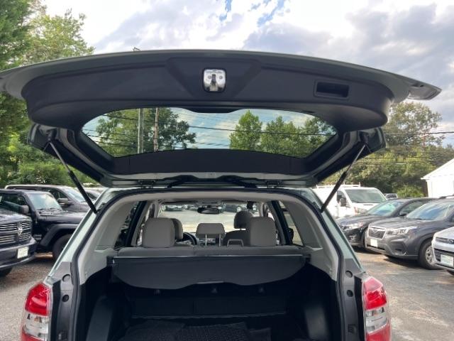 Subaru Forester 2.5i Premium 2015