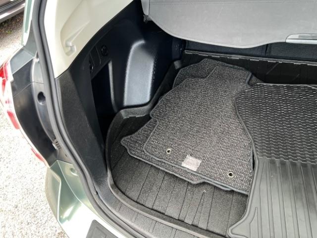 Subaru Forester 2.5i Premium 2015