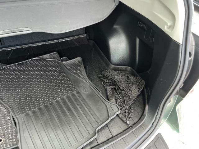 Subaru Forester 2.5i Premium 2015