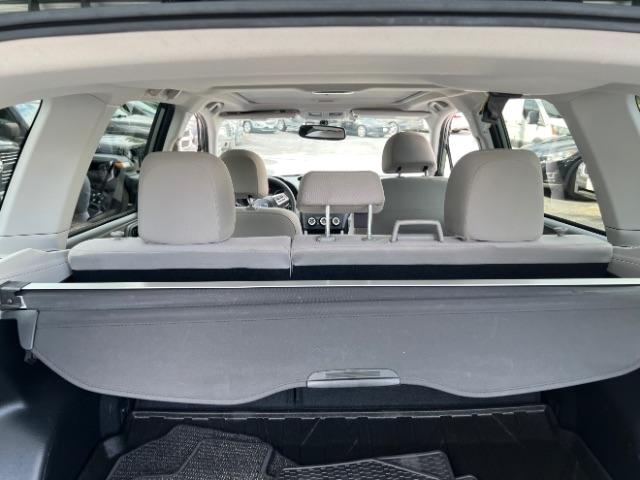 Subaru Forester 2.5i Premium 2015