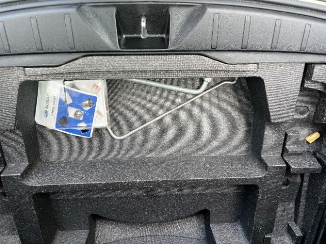Subaru Forester 2.5i Premium 2015