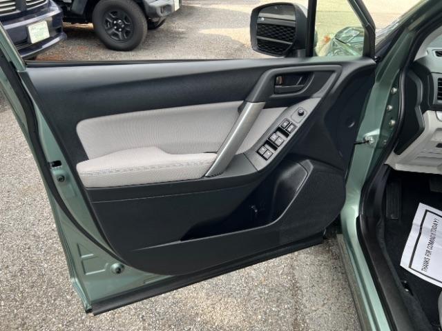 Subaru Forester 2.5i Premium 2015