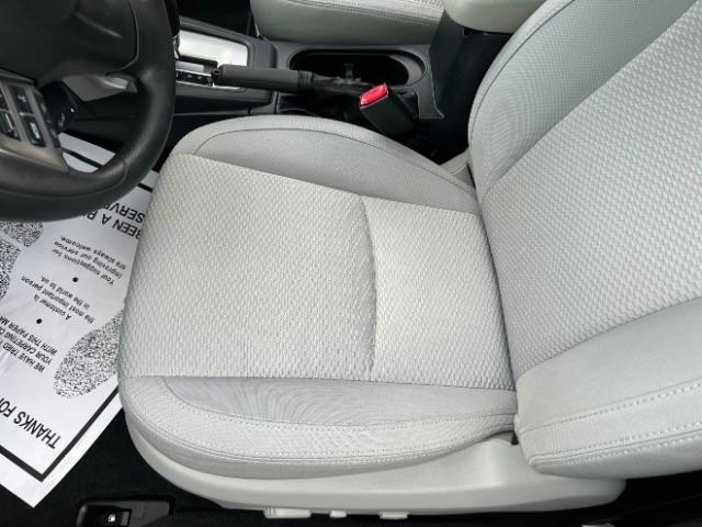 Subaru Forester 2.5i Premium 2015