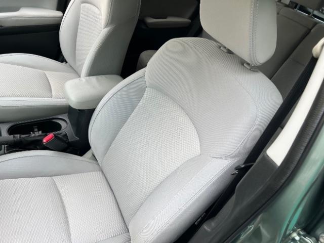Subaru Forester 2.5i Premium 2015